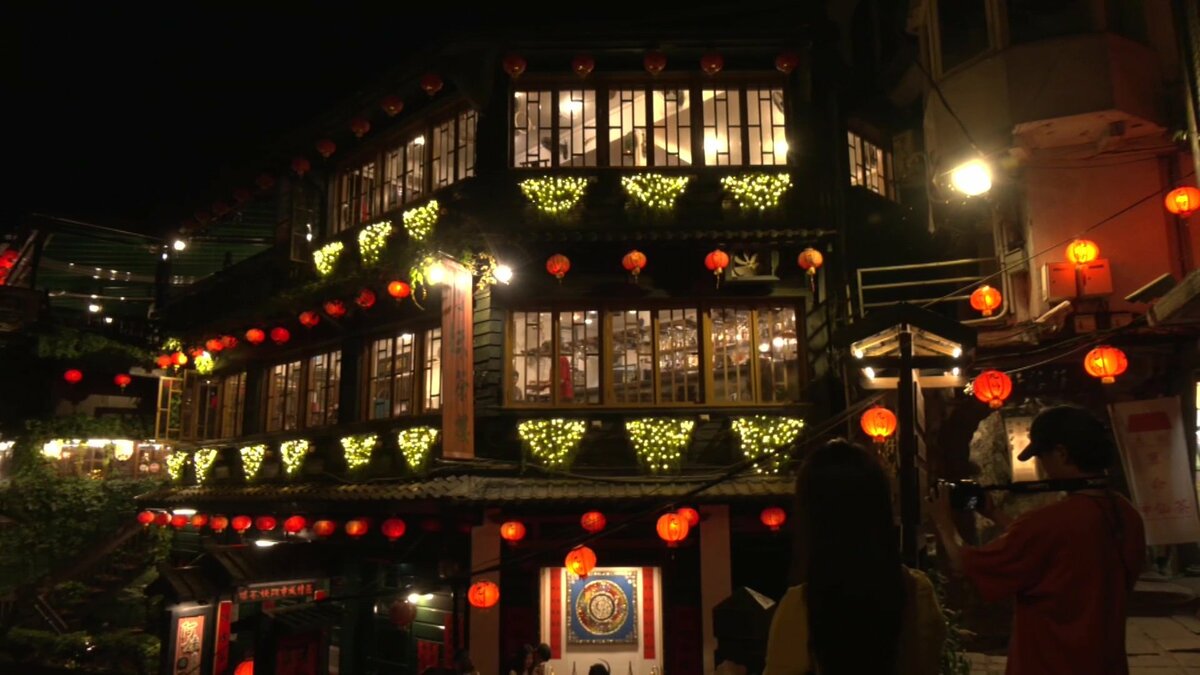 地元の人が選ぶ“台湾のお土産”はコレ！レトロな雰囲気な街や伝統行事の