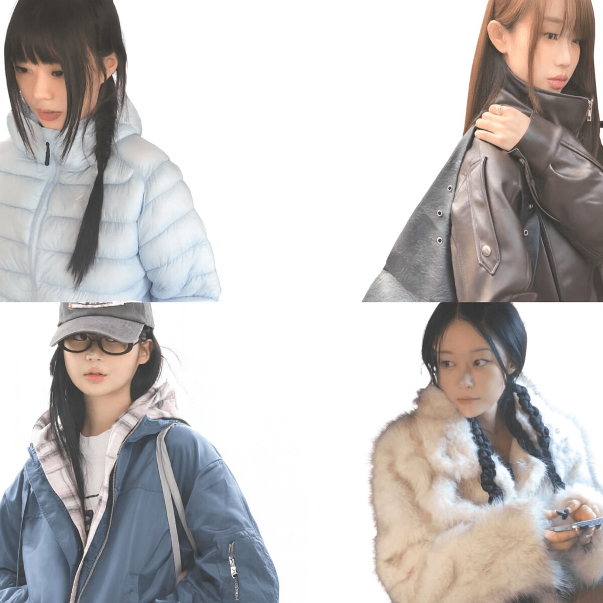 この冬の本命アウターは“ファージャケット”？60％が発表したZ世代が