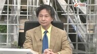 『高橋杉雄×小泉悠分析　ウクライナ最新戦況は　バフムトで露軍…