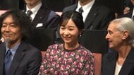 佳子さま　日本とベルギー国交樹立160年記念したダンス公演へ　世界文化賞受賞者が率いるダンスカンパニーらの公演を鑑賞
