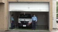 福井市内の理容店で女性店主を襲って逮捕　あわら市生まれの63歳の男を強盗殺人未遂の疑いで送検　女性店主は首に4週間のけが　