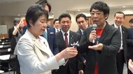 日本が誇る「模型文化」を世界へ　上川陽子元外相ら「MOKEI議連」立ち上げ　パンクブーブー・佐藤哲夫氏も魅力を力説
