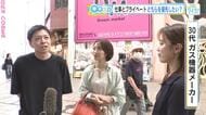 あなたは仕事重視？それともプライベート重視？　今どきの新入社員は？　広島の街の人にキキコミ！