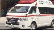 宮城県内で８人が熱中症の疑いで搬送　高齢者３人が重症