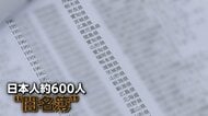 豪邸で日本人狙う特殊詐欺　「ボスは中国人」か　拠点から日本人約600人分の“闇名簿”　AI使った巧妙な手口も