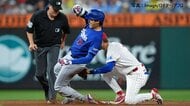 大谷翔平2試合ぶり安打も打点は“幻”に　リプレー検証で判定覆り二塁タッチアウトで得点取り消し　ドジャースは勝利