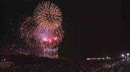 「盛岡花火の祭典」8月11日開催決定　2027年度以降は廃止含め検討　岩手県