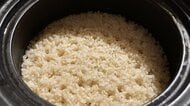 玄米に圧力鍋は使わない。お米ライターが実践するおいしい炊き方と苦手な人でも食べやすいおすすめ品種