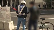 【自転車“青切符”制度】導入から半年…北海道の摘発件数394件で9割が“ながらスマホ” 反則金1万2000円…10月は1年で最も自転車事故が多い 警察が警鐘「自転車は加害者にも被害者にもなり得る」