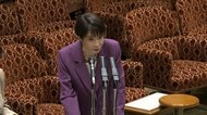 【ライブ】高市首相が出席  参院予算委員会 集中審議