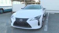 埼玉で盗まれたレクサスに自分の車のナンバープレート“取り付け”　福岡の39歳男を逮捕　“盗んだ実行犯”は検挙に至らず　組織的犯行とみて捜査