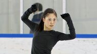吉田陽菜、シニア1年目でGPファイナル3位。“トリプルアクセル”を武器に全日本では「思いっきり挑む」