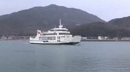 	【速報・ダイヤ掲載】小豆島～豊島～宇野航路　時刻変更を認可　船員確保など目的　四国運輸局【香川】