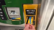 ニューヨークの「メトロカード」販売終了…タッチレス決済「OMNY」へ完全移行　30年以上の歴史に幕