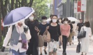 全国で真夏日…暑さに慣れない子どもの「かくれ脱水」に注意