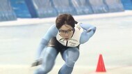 スピードスケート1000メートルで信州勢躍動 女子は小平2位・山田3位 男子は小島が初優勝