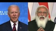 インドなどにアストラゼネカ社ワクチン 米・バイデン氏、支援強調