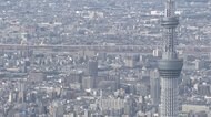 全国でこれまでに5000人感染確認 重症者 過去最多の965人