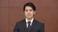 表彰式で小室圭さんの結婚祝福「1位が結婚祝いになった」 NY論文コンペで優勝