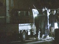 女性の元交際相手か…男女2人が路上で男に切られ死傷 男はパンクさせた容疑で逮捕され“接近禁止命令”も
