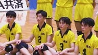 17年連続38回出場はダテじゃない！史上初の3冠に挑む鎮西バレー部の覚悟には秘話が「当たり前のことを当たり前に」