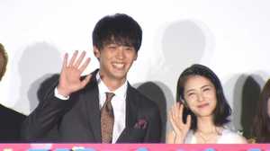 竹内涼真の世代を超えた人気 共演者の母もメロメロ