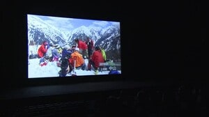 富山ゆかりの映像作品を上映…『とやま映像祭』テレビ番組から映画まで計17作品 高校生が手掛けたものも