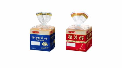 山崎製パンが値上げ　食パンや菓子パン141品目、7月1日出荷分から