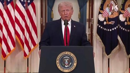 トランプ政権が国防費前年比42％増要求　約240兆円で実現すれば過去最大規模に　他分野予算は削減方針