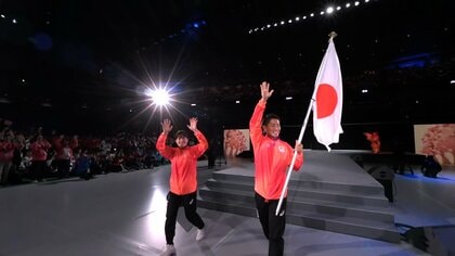 デフリンピック閉幕　日本選手団は最終日もバスケ女子が金など史上最多51個のメダルラッシュ