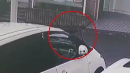 【意外な理由】カラスがワイパー攻撃…「食感が気持ちいいと仲間内で広がっている可能性」も　福岡で被害相次ぐ