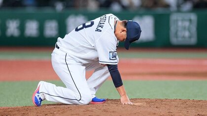 “平成の怪物”松坂大輔の23年間の栄光と苦悩…引退試合でボールに込めた思い