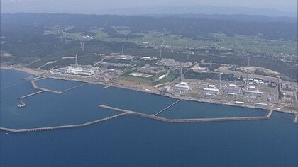 柏崎刈羽原発26日ごろから送電開始へ…20日に再稼働予定　14年ぶりに福島事故後初の原発再稼働　東電