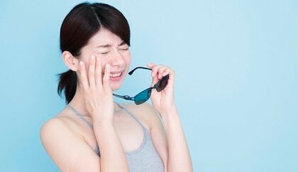 重要な眼の紫外線対策 白内障や全身が黒く日焼けする原因にも…専門医に聞いた最新日焼け対策