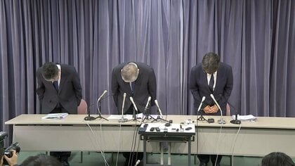 東武特急4人死亡事故　安全示す旗出し運転手が警笛　中継見張り役「別の見張り員と意思疎通できず」　原因や経緯を調査