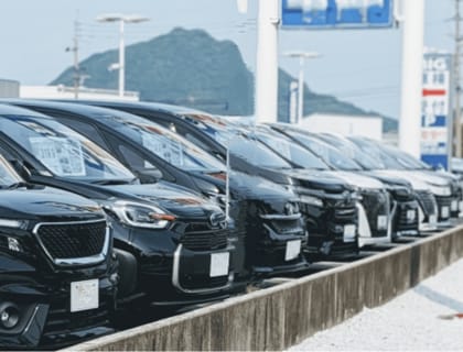 満足度の高い『中古車販売店』ランキング┃【オートバックスカーズ】が5年連続の総合1位（オリコン顧客満足度調査）