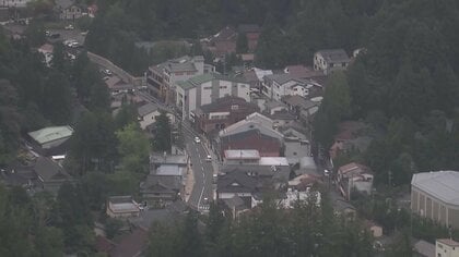 世界遺産・高野山で宿坊営む宗教法人　半数以上で申告漏れ　総額1億円超　さい銭は非課税も宿坊事業は課税対象