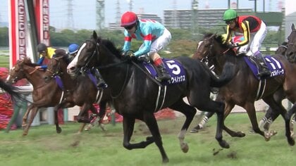 【宝塚記念】ドウデュースが歴代最多票数を獲得！武豊とGI・4勝目へ　上半期ラストGIはオールスター戦