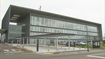 【衆院選】燕市の期日前投票で小選挙区の二重交付ミス…有権者が2票投じたことに　新潟県選管が再発防止の徹底呼びかけ