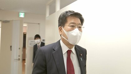 自民･衛藤元少子化相 二階派を退会へ　今年に入り２人目