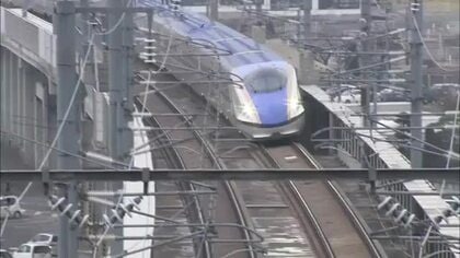 北陸新幹線延伸ルート8案の費用対効果が判明　小浜ルートと米原ルート、どちらが有利か