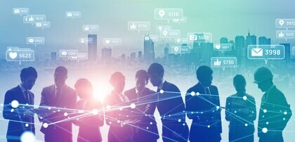 「人々は、“いいね”やリツイートの中毒に」2022年いかにSNSと向き合えばいいのか？