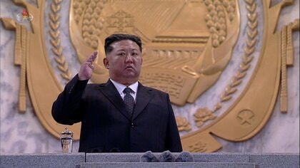 北朝鮮が複数の弾道ミサイル発射　EEZ外側に落下か　航空機や船舶への被害確認されず