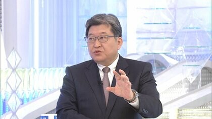 防衛「増税」前に「解散総選挙を」と萩生田氏。　「骨太」までに財源の方向性示す考え