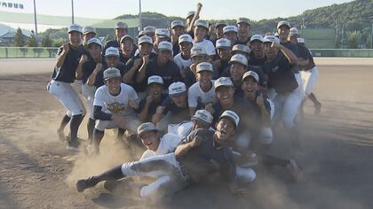 【夏の甲子園へ】全員野球でベスト８以上…岡山学芸館は堅守で小技が効くのが強み　４番・繁光が攻撃のカギ