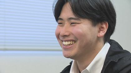 長野県飯綱町出身のリュージュ・小林誠也選手（24）　小学校5年生から競技開始　2大会連続の大舞台へ　ミラノ・コルティナオリンピック
