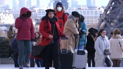 「オミクロン株」急拡大で世界が混乱　韓国の嘘と中国のしたたかワクチン外交【世界イッキ見】