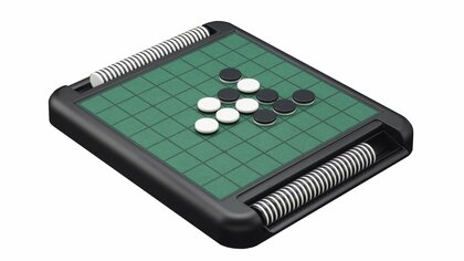 「ウィング攻め」で勝利は間違いなし？オセロが上達する“7つの必殺技”を動画で公開…担当者に反響を聞いた