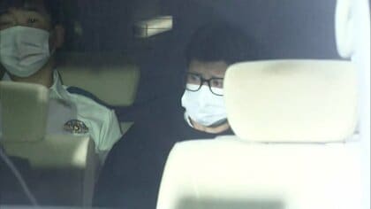 “不正車検”で暴力団組員の男逮捕　盗難車の“ナンバー”付け替え暴力団幹部を送迎か　背後に車両窃盗グループいるとみて捜査　警視庁