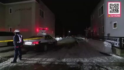 【ひき逃げ事件でタクシー運転手の女逮捕】2歳の女の子と母親が乗車→女の子が降車後のタクシーにはねられる…一夜明け運転手の40歳女を逮捕「人とぶつかったことに気づかなかった」〈北海道旭川市〉